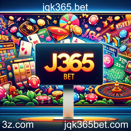 Aproveite as Promoções Especiais do jqk365.bet